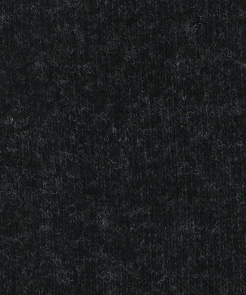 FALKE(ファルケ)の「<FALKE> Cosy Socks(ソックス/靴下・レディース・ダークグレー/ベージュ・FREE)」の7枚目の写真