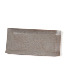 LAKOLE（ラコレ）の「さんま皿[角] / 595735（食器）」