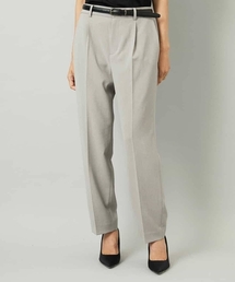 MICHEL KLEIN（ミッシェル・クラン）の「[セットアップ対応]テーパードパンツ（スラックス）」