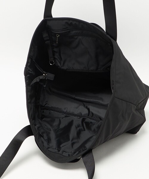 ロゴテープ トートバッグ（トートバッグ）｜UNITED ARROWS GOLF