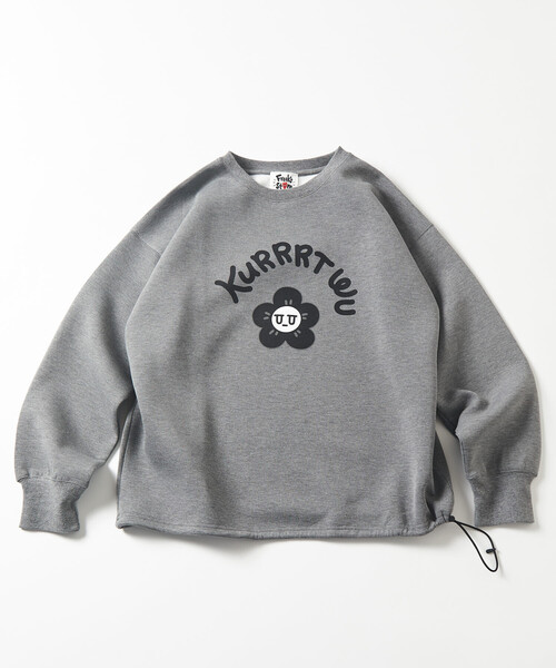 セール】Kurt Wu × FREAK'S STORE / カートウー × フリークスストア