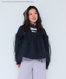 MARKEY'S | 【BACK TO THE FUTURE】別注チュールトレーナー/おとな(スウェット)