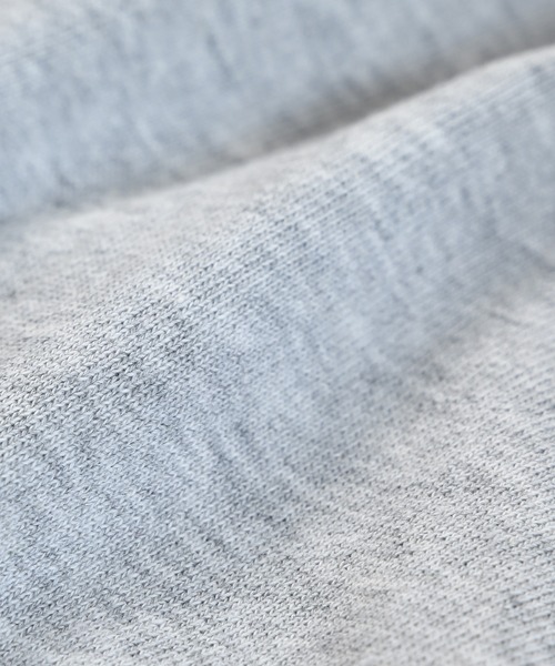 MARKEY'S（マーキーズ）の「【BACK TO THE FUTURE】別注チュールトレーナー/おとな（スウェット・レディース・ブラック/杢グレー・160cm）」の19枚目の写真