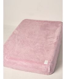 gelato pique Sleep(ジェラートピケスリープ)の【Sleep】モコモコ ボックスシーツ(シングル)(寝具)