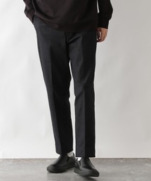 GLOBAL WORK | アーバンデニムスラックス/+WARM/576874(スラックス)