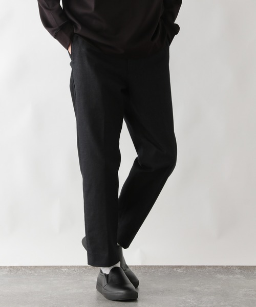 アーバンデニムスラックス/+WARM/576874（スラックス）｜GLOBAL WORK