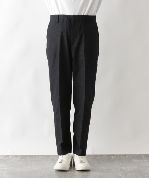 アーバンデニムスラックス/+WARM/576874（スラックス）｜GLOBAL WORK