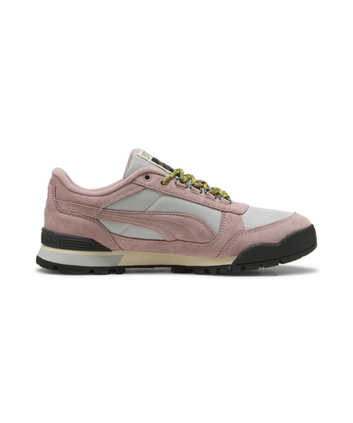 PUMA(プーマ)の「PUMA プーマ ユニセックス RDR ロー スニーカー(スニーカー・メンズ・ブルー系その他6/グレー×ピンク・27.0cm/28.0cm/26.0cm/29.0cm/25.0cm/23.0cm/24.0cm)」の11枚目の写真