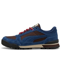 PUMA プーマ ユニセックス RDR ロー スニーカー