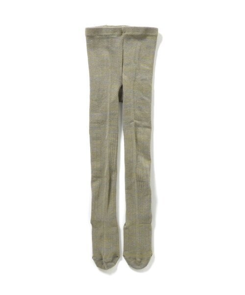 BREEZE(ブリーズ)の「【ジュニア対応】ランダム針抜きタイツ(タイツ/ストッキング・キッズ・グレー/チャコール/ピンク・100/120/140/80)」の2枚目の写真