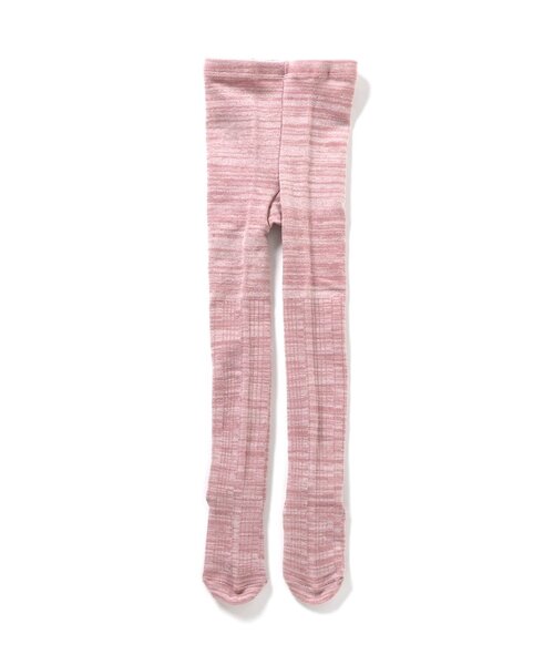 BREEZE(ブリーズ)の「【ジュニア対応】ランダム針抜きタイツ(タイツ/ストッキング・キッズ・グレー/チャコール/ピンク・100/120/140/80)」の9枚目の写真