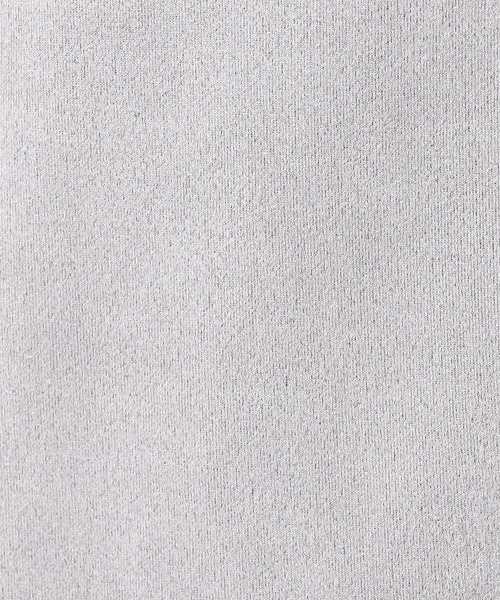 Grand PARK（グランドパーク）の「マイクロファイバージップブルゾン（カーディガン/ボレロ・メンズ・アイボリー/ブルー/ライトグレー/スミクロ・LARGE/MEDIUM）」の13枚目の写真