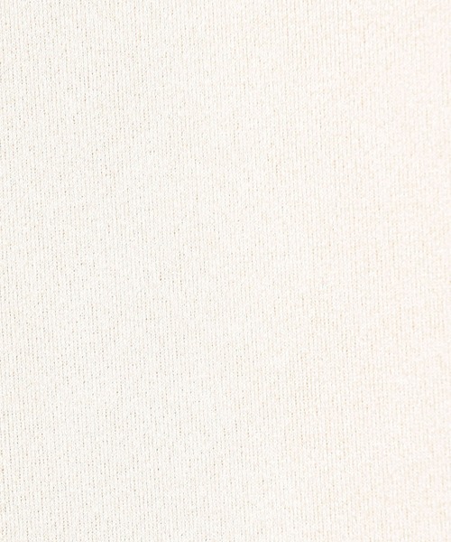 Grand PARK（グランドパーク）の「マイクロファイバージップブルゾン（カーディガン/ボレロ・メンズ・アイボリー/ブルー/ライトグレー/スミクロ・LARGE/MEDIUM）」の14枚目の写真