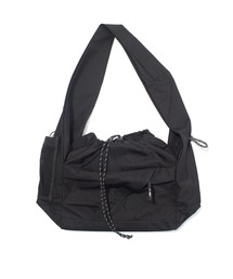 F/CE. (�G�t�V�[�C�[)��F/CE./�G�t�V�[�C�[�@TEXTURED TWILL FUROSHIKI WAY SHOULDER 16L(�V�����_�[�o�b�O)