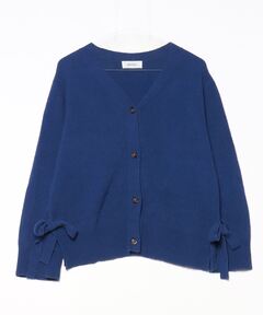 ヘキサゴンカーデ（カーディガン/ボレロ）｜ENFOLD（エンフォルド）の