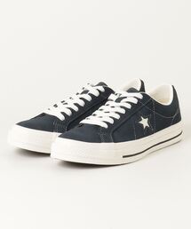 ONE STAR SUEDE