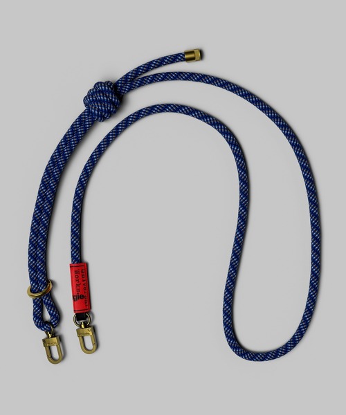 Topologie X Universal Works 8.0mm Rope Strap Rope Strap