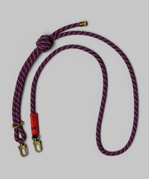Universal Works（ユニバーサルワークス）の「Topologie X Universal Works 8.0mm Rope Strap 【ストラップ単体】（スマホグッズ）」