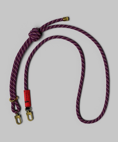 topologie ストラップ 5本セット Topologie/トポロジー Wares Strap 8.0mm Rope Strap | BEAVER