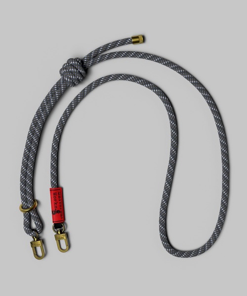 米軍 NEW ENGLAND ROPES MICRO RAPPEL SYSTEM 米軍 NEW ENGLAND ROPES