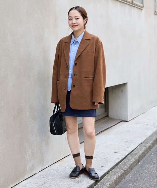 JOURNAL STANDARD（ジャーナルスタンダード）の「《追加2》フェイク