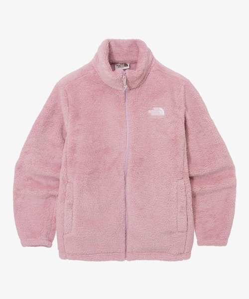 韓国限定・日本未入荷】THE NORTH FACE COMFY ALPHA FLEECE ZIP UP  