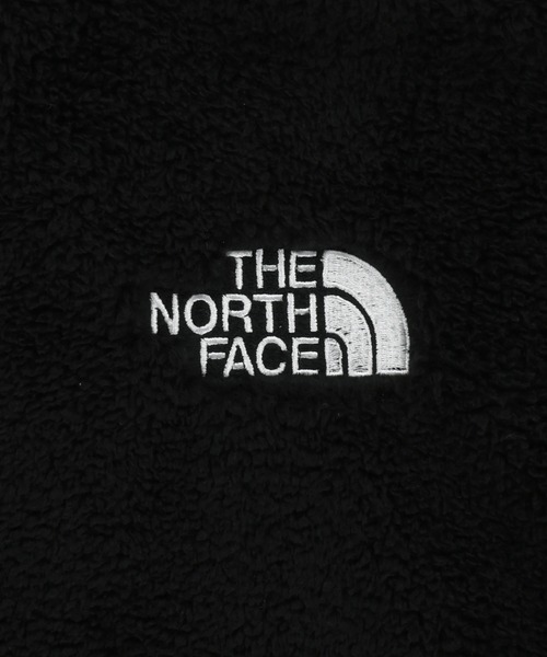 THE NORTH FACE(ザノースフェイス)の「【韓国限定・日本未入荷】THE NORTH FACE COMFY ALPHA FLEECE ZIP UP / コンフィアルファ ボアフリースフルジップアップ(その他アウター・メンズ・ブラック/アイボリー/ピンク・XS/S/M/L/XL/2XL)」の6枚目の写真