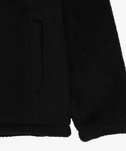 韓国限定・日本未入荷】THE NORTH FACE COMFY ALPHA FLEECE ZIP UP