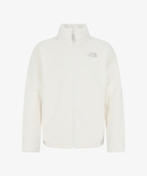 THE NORTH FACE(ザノースフェイス)の「【韓国限定・日本未入荷】THE NORTH FACE COMFY ALPHA FLEECE ZIP UP / コンフィアルファ ボアフリースフルジップアップ(その他アウター・メンズ・ブラック/アイボリー/ピンク・XS/S/M/L/XL/2XL)」の9枚目の写真