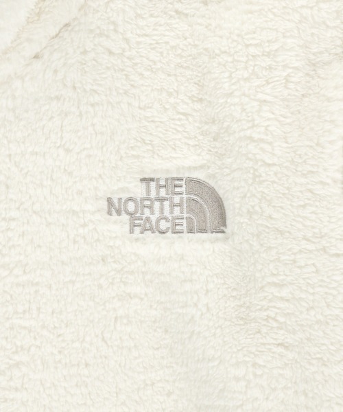 THE NORTH FACE(ザノースフェイス)の「【韓国限定・日本未入荷】THE NORTH FACE COMFY ALPHA FLEECE ZIP UP / コンフィアルファ ボアフリースフルジップアップ(その他アウター・メンズ・ブラック/アイボリー/ピンク・XS/S/M/L/XL/2XL)」の12枚目の写真