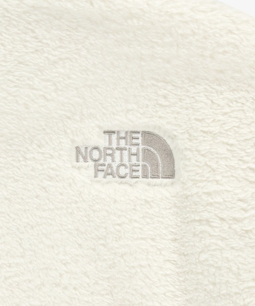 THE NORTH FACE(ザノースフェイス)の「【韓国限定・日本未入荷】THE NORTH FACE COMFY ALPHA FLEECE ZIP UP / コンフィアルファ ボアフリースフルジップアップ(その他アウター・メンズ・ブラック/アイボリー/ピンク・XS/S/M/L/XL/2XL)」の13枚目の写真