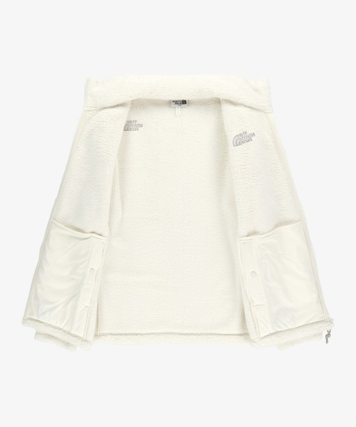 THE NORTH FACE(ザノースフェイス)の「【韓国限定・日本未入荷】THE NORTH FACE COMFY ALPHA FLEECE ZIP UP / コンフィアルファ ボアフリースフルジップアップ(その他アウター・メンズ・ブラック/アイボリー/ピンク・XS/S/M/L/XL/2XL)」の14枚目の写真