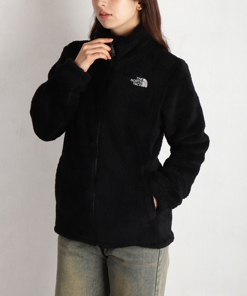 セール】【韓国限定・日本未入荷】THE NORTH FACE COMFY ALPHA FLEECE
