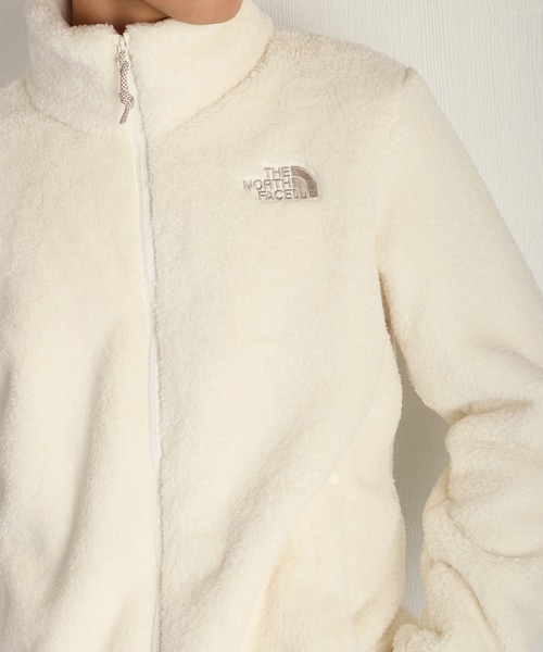 THE NORTH FACE(ザノースフェイス)の「【韓国限定・日本未入荷】THE NORTH FACE COMFY ALPHA FLEECE ZIP UP / コンフィアルファ ボアフリースフルジップアップ(その他アウター・メンズ・ブラック/アイボリー/ピンク・XS/S/M/L/XL/2XL)」の18枚目の写真