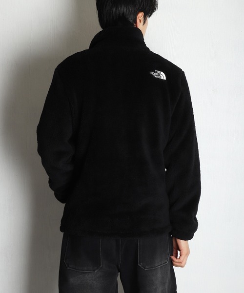 韓国限定・日本未入荷】THE NORTH FACE COMFY ALPHA FLEECE ZIP UP