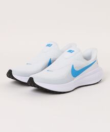 NIKE（ナイキ）の「《NIKE》Revolution 8 EasyOn（スリッポン）」