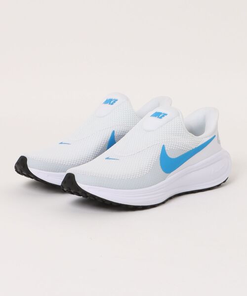 セール】《NIKE》Revolution 8 EasyOn（スリッポン）｜NIKE（ナイキ