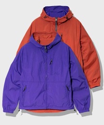 ジャケット/アウター（パープル/紫色系・防風）ファッション通販