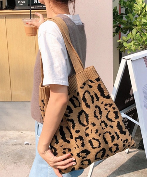 GLAMOROUS JANE バックデカリボン配色ストライプベアワンピ　F GLAMOROUS JANE｜グラマラスジェーンのバッグ通販 - ZOZOTOWN