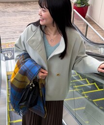 NOLLEY'S｜ノーリーズ（レディース）のジャケット/アウター（グリーン