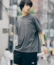 SHELTECH（シェルテック）の「半袖Tシャツ（Tシャツ/カットソー）」