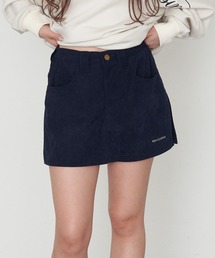 RAY CASSIN｜レイカズンのスカート（ブルー・ネイビー/青色系