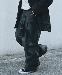 SHINYAKOZUKA｜シンヤコヅカのパンツ通販 - ZOZOTOWN