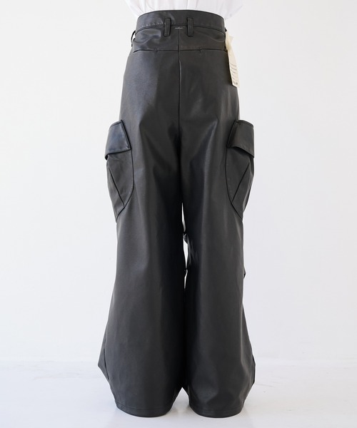 セール】【SHINYAKOZUKA/シンヤコズカ】別注 MOONED DELIVERY MAN