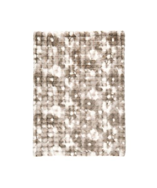 セール】【あったか寝具】WARMY もふもふ ポコモコファー 掛け布団