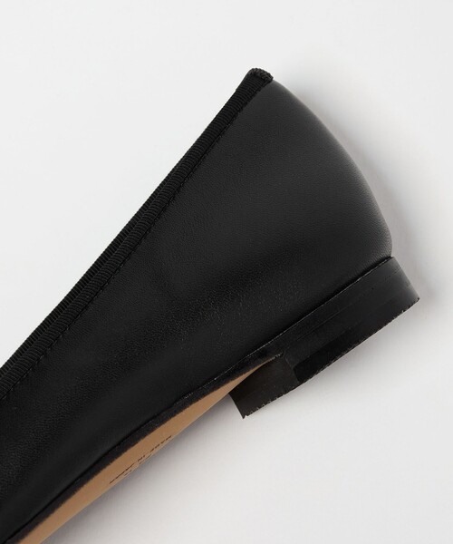 ODETTE E ODILE（オデットエオディール）の「【WEB限定】ポインテッドバレリーナ フラット15■↑（バレエシューズ・レディース・ブラック/ワインレッド/その他1・22cm/22.5cm/23cm/23.5cm/24cm/24.5cm/25cm）」の19枚目の写真