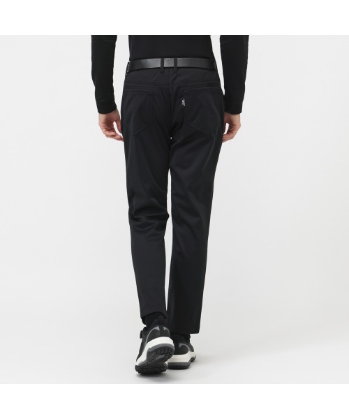 PING（ピン）の「ピン  ボンディングプリントテーパードパンツ（その他パンツ・メンズ・ホワイト/ブラック・M/L/LL/3L）」の12枚目の写真