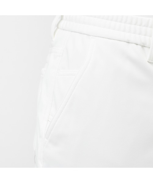 PING（ピン）の「ピン  ボンディングプリントテーパードパンツ（その他パンツ・メンズ・ホワイト/ブラック・M/L/LL/3L）」の9枚目の写真