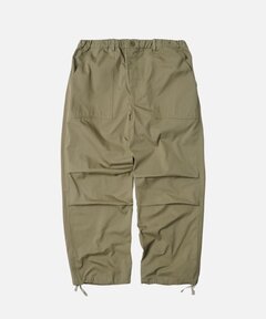 KHOKI / コッキ】Military work pants/ミリタリーワークパンツ 24ss-p