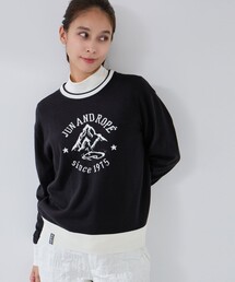 JUN&ROPE'｜ジュンアンドロペのニット/セーター通販 - ZOZOTOWN